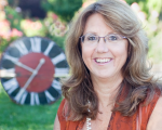 Cheri Ruskus - Motivational Speaker